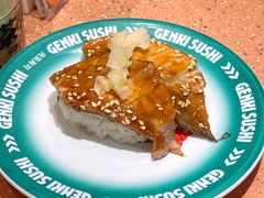 -元气寿司(金光华店)