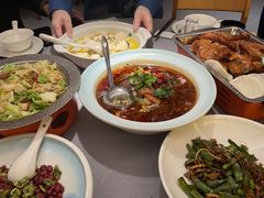 -章吴记喜瑞餐厅(东东城店)