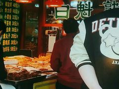 -白魁老号饭庄(交道口店)