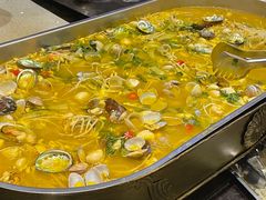 -索菲特西湖大酒店·香榭丽全日候餐厅(南山路店)