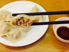 -东方饺子王(新阳路店)