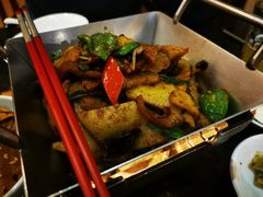 -莲花餐饮(高新店)