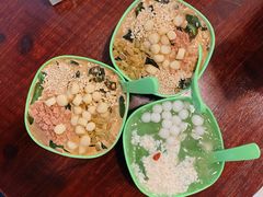 -黄氏沥泉·冰粉(玉林店)