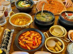 -海云台韩式汤饭·13年匠心韩料(南山店)