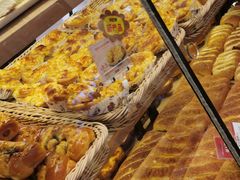 -山崎面包(苏州中心店)