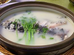 -翠茗农庄土菜馆(天目湖店)