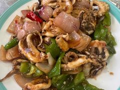 -刀庖厨家乡菜小海鲜(友谊·嘉御龙庭店)