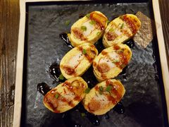 -白石の深夜食堂(宝龙店)