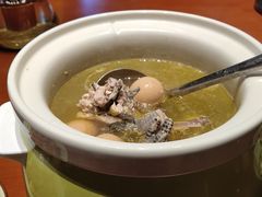 -徽三说·土徽菜·中国徽菜连锁品牌(一中店)