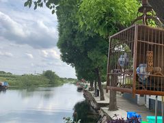 -乡乐园蟹庄·阳澄湖农家乐