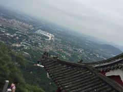 -北京鹫峰国家森林公园