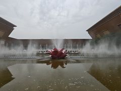 -法门文化景区