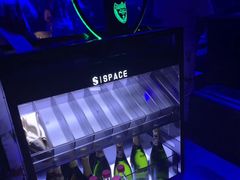 -SPACE(欢乐颂购物中心店)
