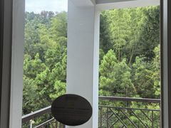 -庐山西海国际温泉度假村