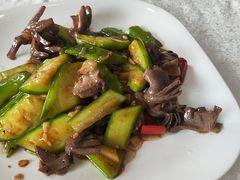 -胜记烧鹅美食