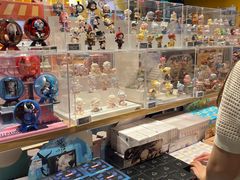 -泡泡玛特POPMART(大卫城店)