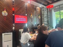 -秦园陕西手工面馆(番禺节能科技园店)