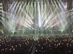 -东莞银行篮球中心