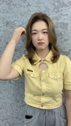 -诗悦发型SALON·圣罗兰店