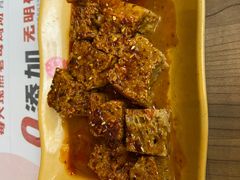 -姐弟俩土豆粉(西安小寨店)