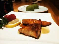 -福匠日本料理(人民路店)