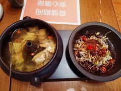 -云海肴·汽锅鸡·云南菜(苏州中心店)