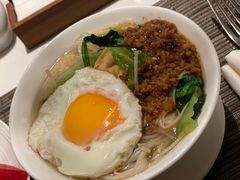 -深圳彭年万丽酒店