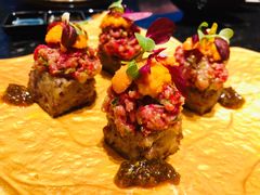 -老乾杯和牛烧肉(王府中环店)