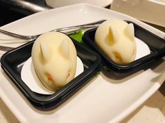 -海底捞火锅(海宁路店)