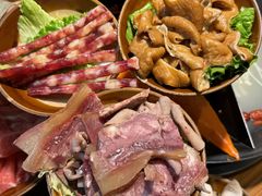 -阳阳老火锅(小南门店)