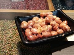 -潮十三潮汕砂锅粥(高新四路大都荟店)