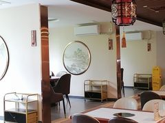 -殷式·私房烧烤·羊蝎子火锅(什刹海店)