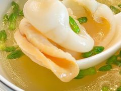 -潮汕味道·煮海餐厅(金麟大厦店)