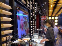 -get pizza意大利餐厅(凯德MALL店)