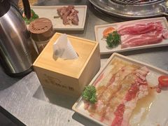 -喜来稀肉(虹泉路店)