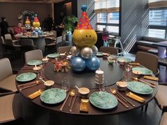 -大拙里·精致融合菜(沙湖桃源国际店)