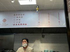 -常州银丝面馆(府琛店)