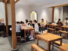 -李百蟹·江南蟹黄面·河景餐厅(夫子庙总店)