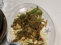 -金湖港式餐厅(建外店)