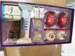 -GANSO元祖食品(滨湖万达店)