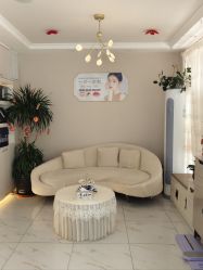 -奥丽维娅美容养生会所