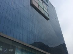 -天虹购物中心(石路店)