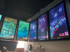 -Dark·大玩家馆沉浸剧情密室(黄埔店)