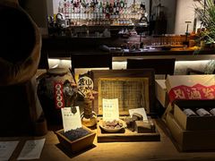 -兮禾酒馆(护国路店)