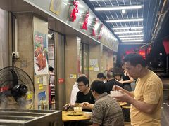 -海浪食店(湖滨中路店)