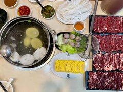 -福合埕牛肉丸(福平路店)