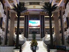 -南通金石国际大酒店