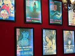 -MS实景娱乐密室逃脱(川大店)