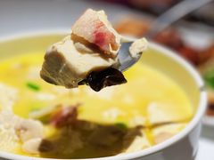-悦融琥珀·京鲁菜·海味珍品(西单店)