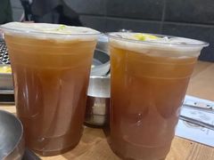 -姜虎东白丁烤肉(深圳湾后海汇店)